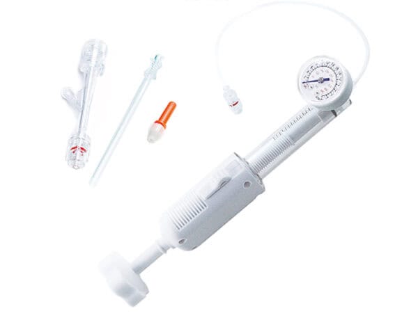 Inflation Devices Kit - Lumina Utama Medika
