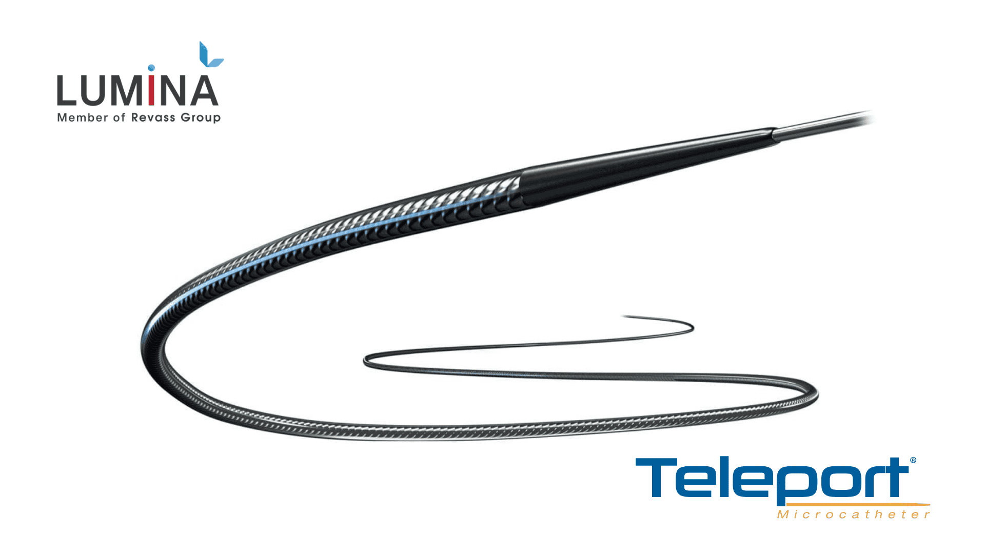 Teleport Microcatheter